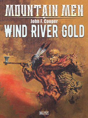 cover image of Mountain Men 01